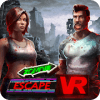 Zombie Escape VR