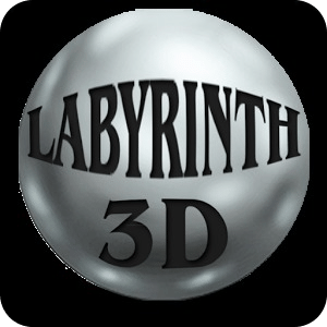 Labyrinth - A Teeter Game