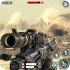 Mountain Sniper Gun Shooter: Top Shooting Game FPS