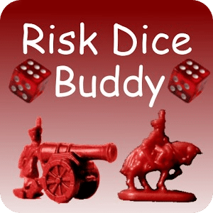 Risk Dice Buddy