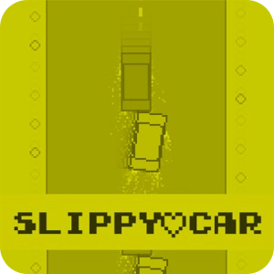 Slippy Car