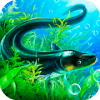 Underwater Snake - Eel Pet Simulator