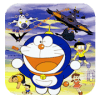 Super Doramon Adventures Game World - doramon game