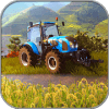 Offroad Farming Tractor Simulator 2018