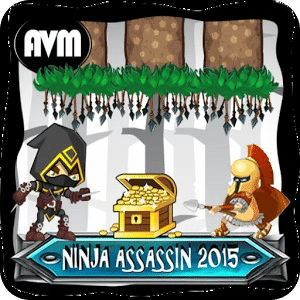 Ninja Assassin 2015