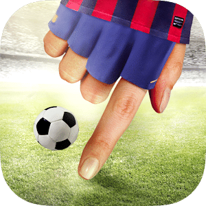 Finger Soccer Pocket Edition