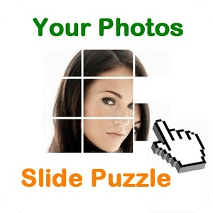 Puzzle Your Photos