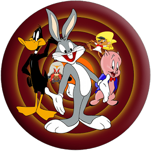 Bunny Adventures in looney leps world