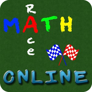 Math Race Online