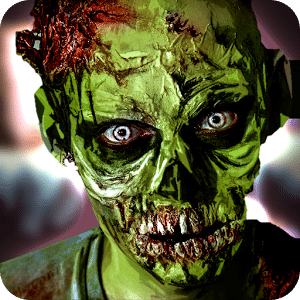 Dead Zombie Target : FPS Survival Games