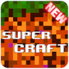 Super craft: adventure game