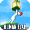 Funny Human: Fall on Flat