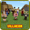 Villager MCPE