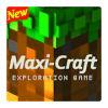New Maximum Craft : Crafting, Surviving, Mining