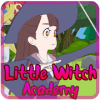 Little Witch Battle
