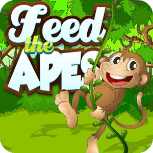 Feed the Apes