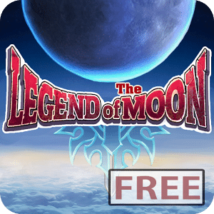 Legend of the Moon(Free)