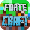 Forte craft hand ; Explore island