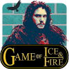 The Game Of Ice And Fire