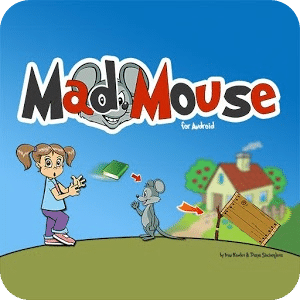 Mad Mouse