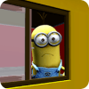 Hello Minion Spooky Neighbor 3D