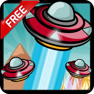 R.U.S. Real Ufo Simulator FREE