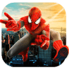 Spider Adventure Man VS Monsters