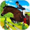 Horse Riding : Simulator
