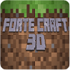 FORTE CRAFT 3D WORLD