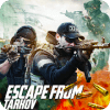 EFT Escape from Tarkov City : mobile game