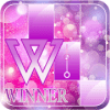 WINNER Piano Tiles