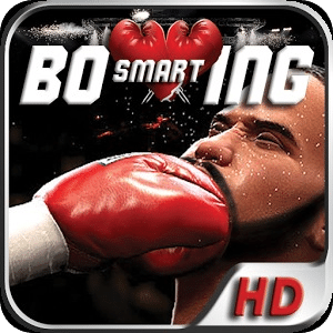 Smart Boxing 3D