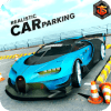 Realistic Car Parking 2018: Parking Drive Car Game