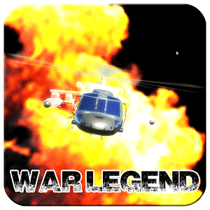 War Games: Gunship Air Battle