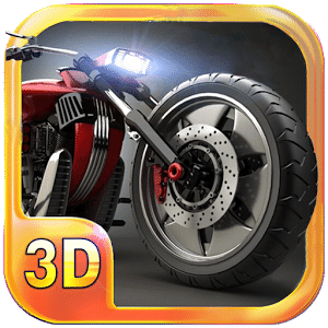 Deadly Motor3D