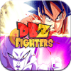 Epic DBZ Fighter : Dragon Hero Ball Legend Z