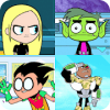 Ultimate Teen Titans GO Quiz