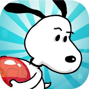 Bubble Snoopy Pop - Blast & Shoot pet