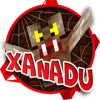 Craft Xanadu 2018: Survival Map for Block Crafting