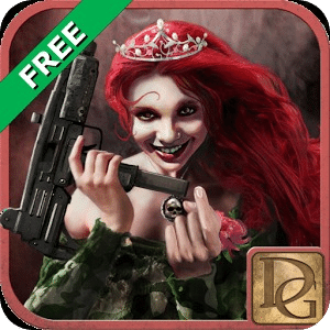 Zombie High Vol 2 FREE
