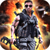 Wicked Commando War : US Army FPS Game
