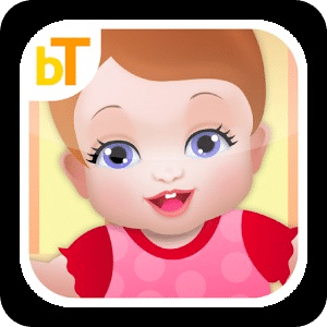 Baby Care Games