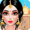 Indian Wedding Fashion Salon: Girl Games