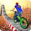 Impossible Track Cycle Master: BMX Stunts Racer