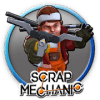 Free Game for Scrap Mechanic Guide