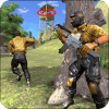 US Army Commando Glorious War : FPS Shooting Game