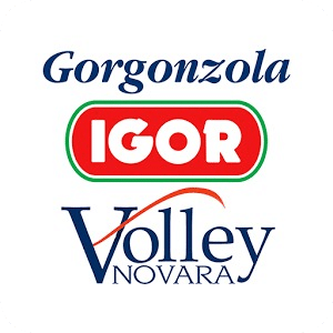 Igor Novara Volley