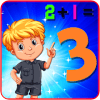 Easy Dr Math kids game for School kids 2019
