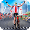 Crazy Bicycle Race - Mad Tricks