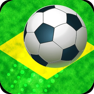 Brazil World Cup 2014 Mobile